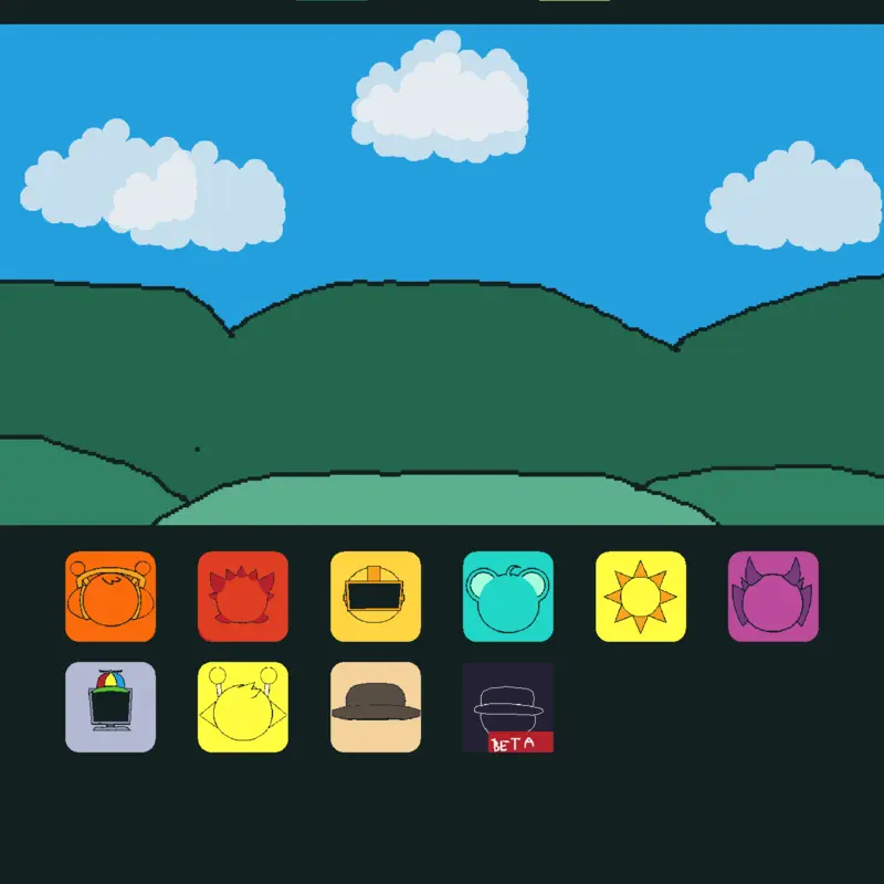 Game by @lornzo67game