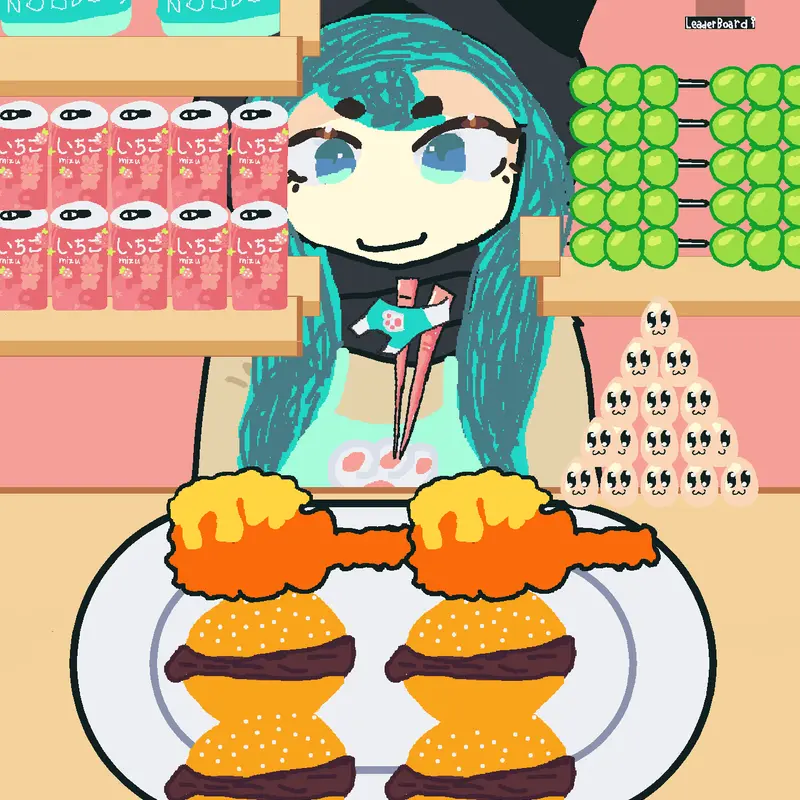 Game by @cute_animal