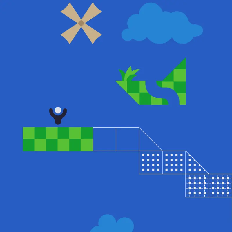 Game by @grayens