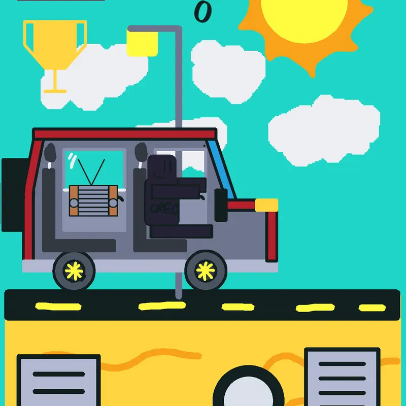 Game by @oreo_official