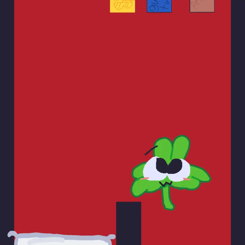 Game by @tr3b0l