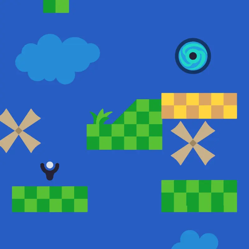 Game by @sudancar2026