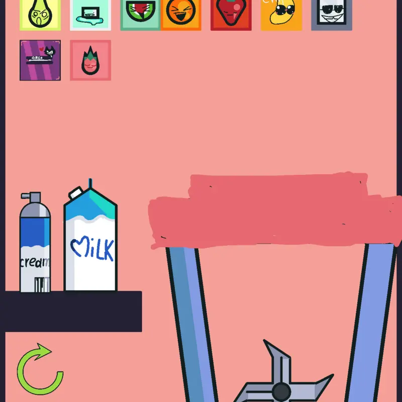 Game by @CJmakulit2015