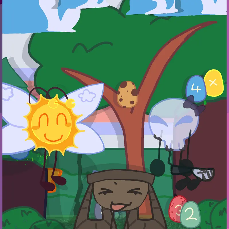 Game by @-N0ISEMAK3R