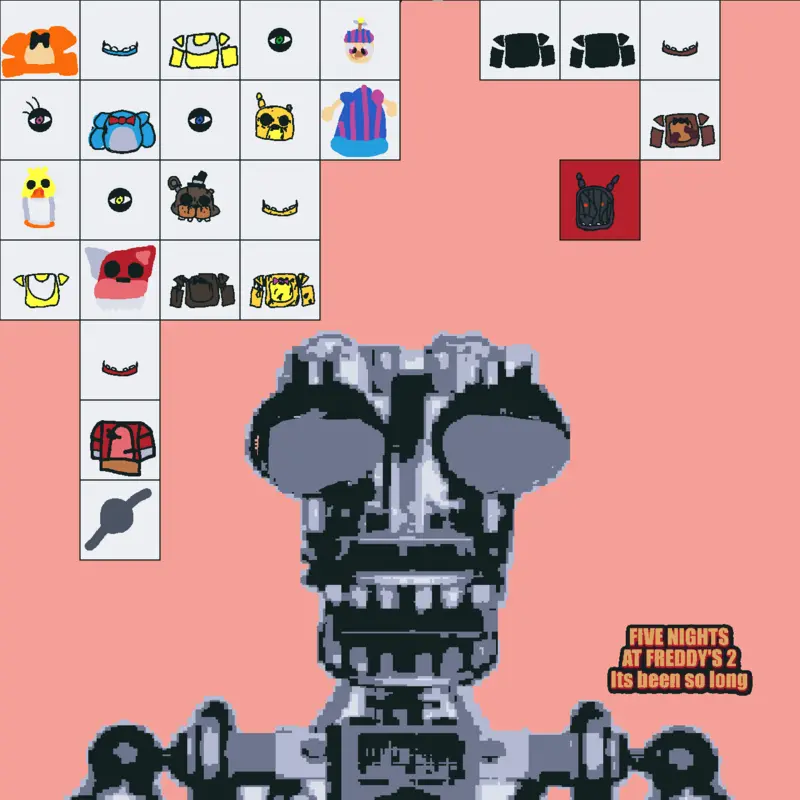 Game by @LUCASOFC