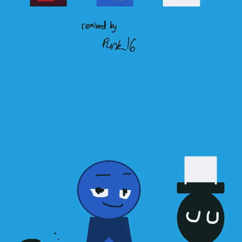 Game by @zayn1