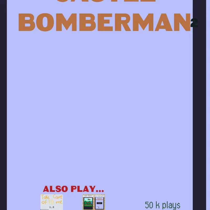 Game by @Maryiti
