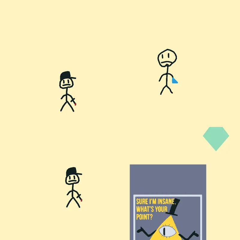 Game by @TheRealNiko