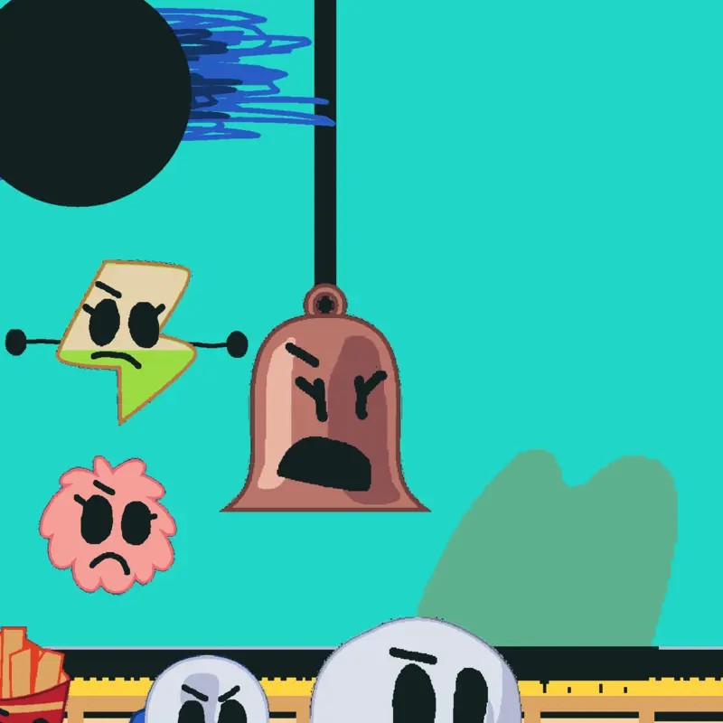 Game by @superhiro