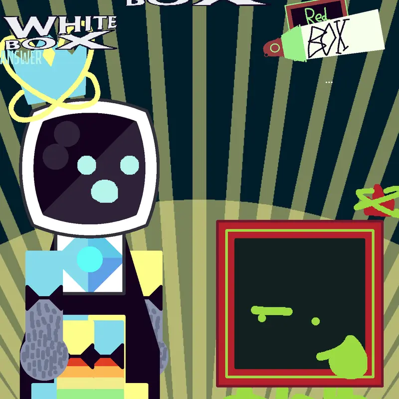 Game by @_-Red_Anims-_
