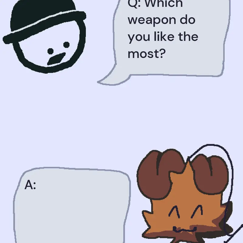 Game by @_tophat