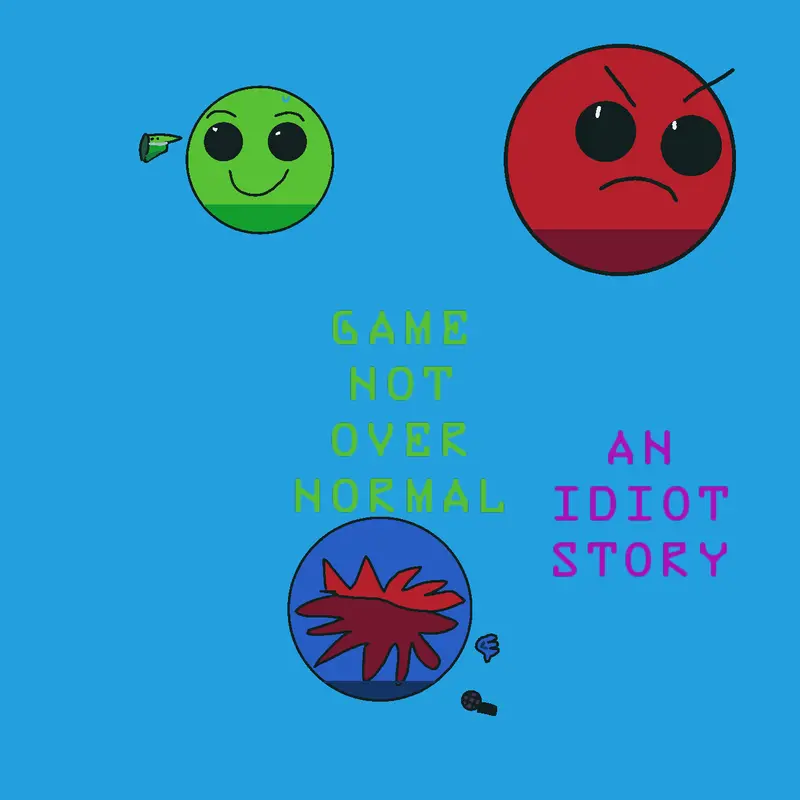 Game by @migologo