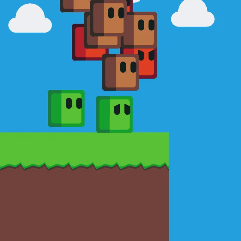 Game by @iqihsigsja