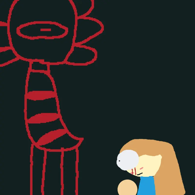 Game by @meyoume246