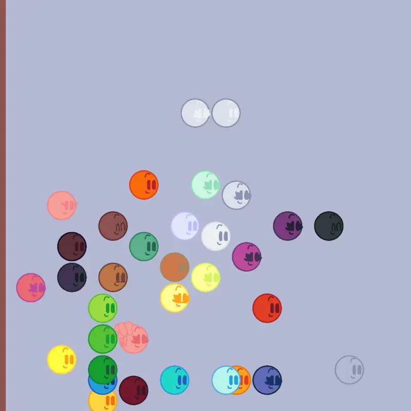 Game by @Damiancito