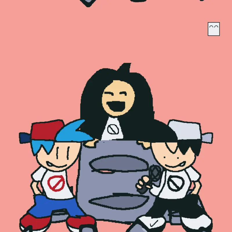 Game by @bosms
