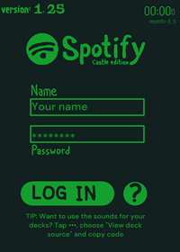 Spotify