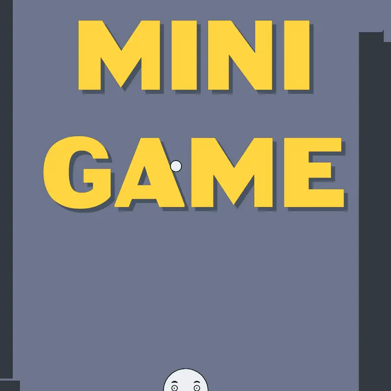 Game by @theaerojo