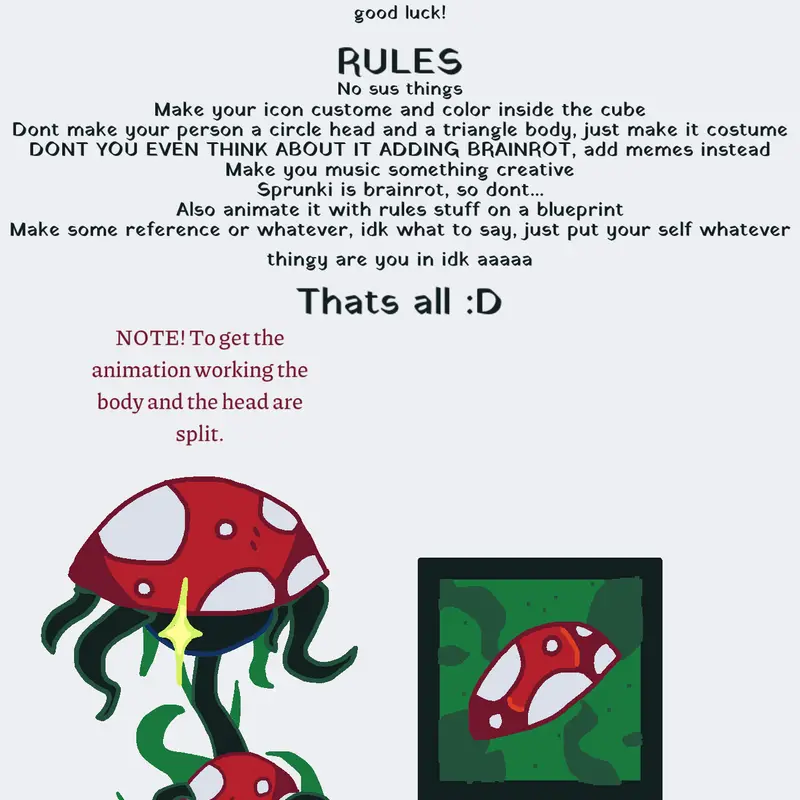 Game by @ArtSquid