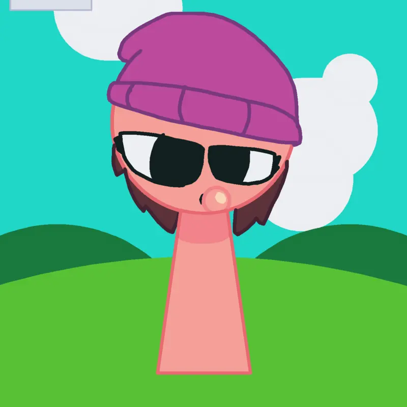 Game by @BrandonMSM
