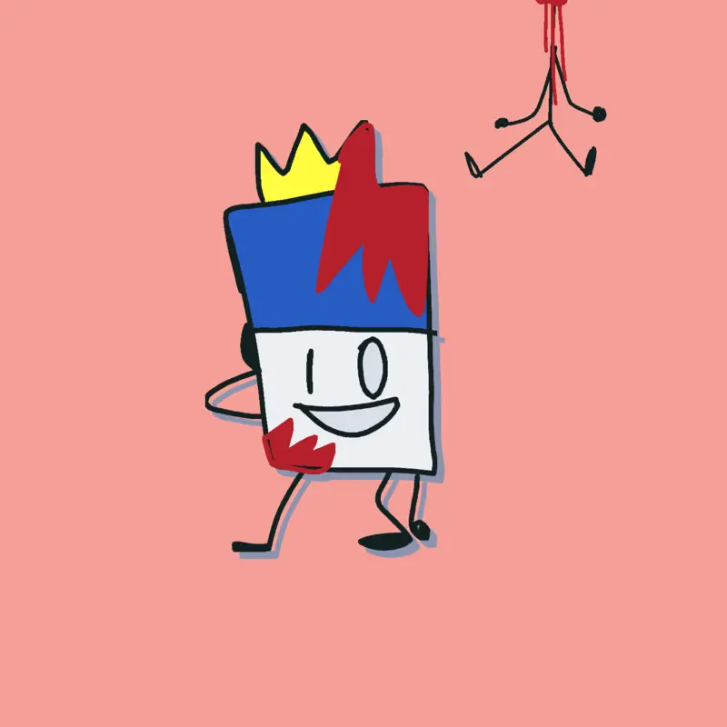 Game by @BLUE-MARKER-