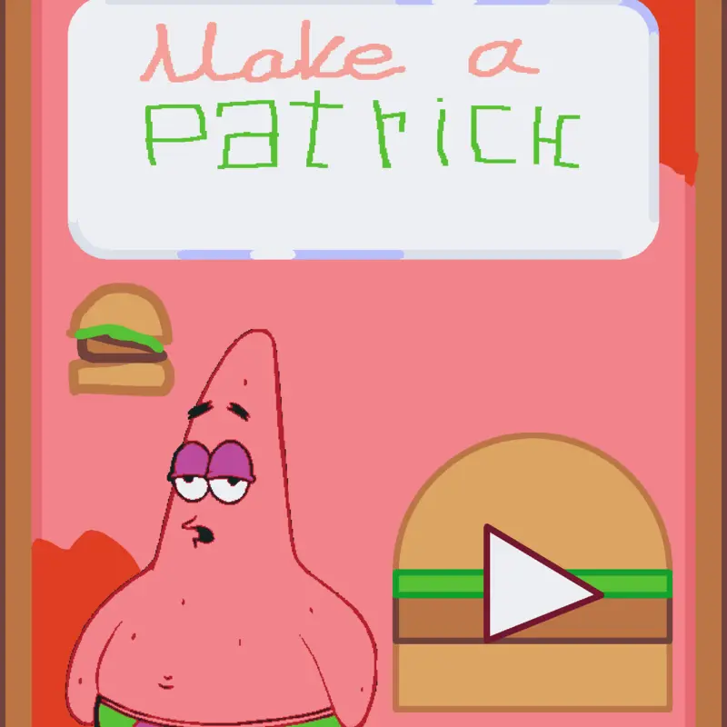 Game by @Wild_Patrick