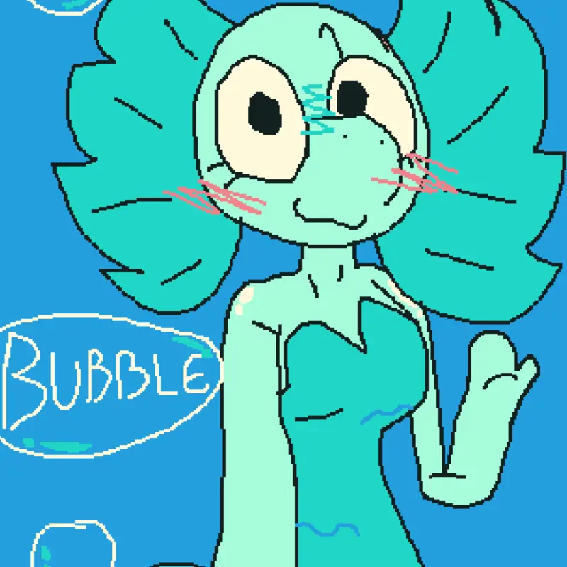 Game by @ANGELLIE