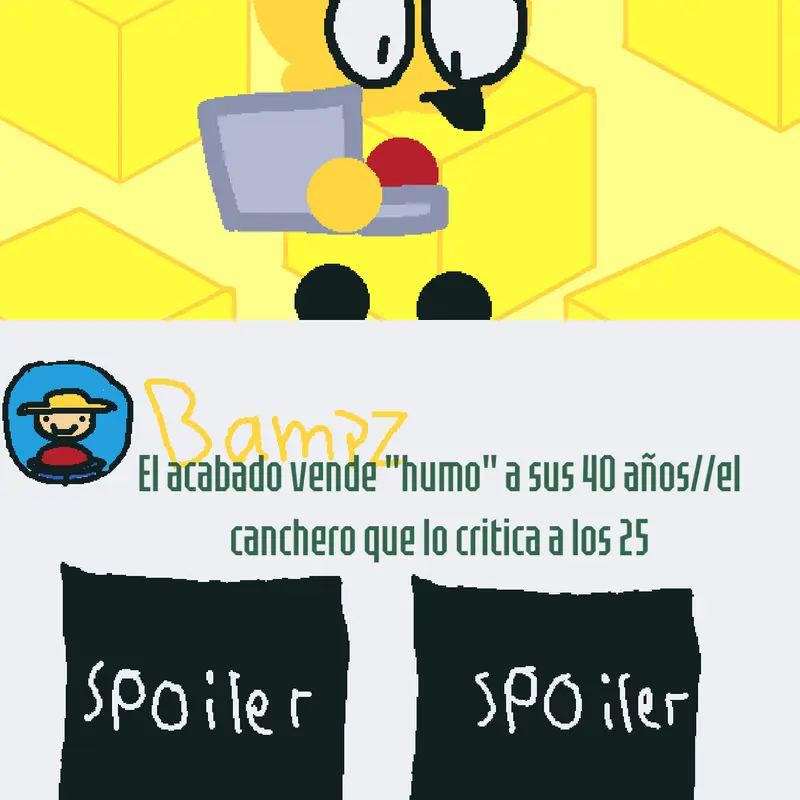 Game by @Viciado_de_DNB