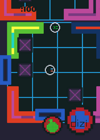 Roguelike 1