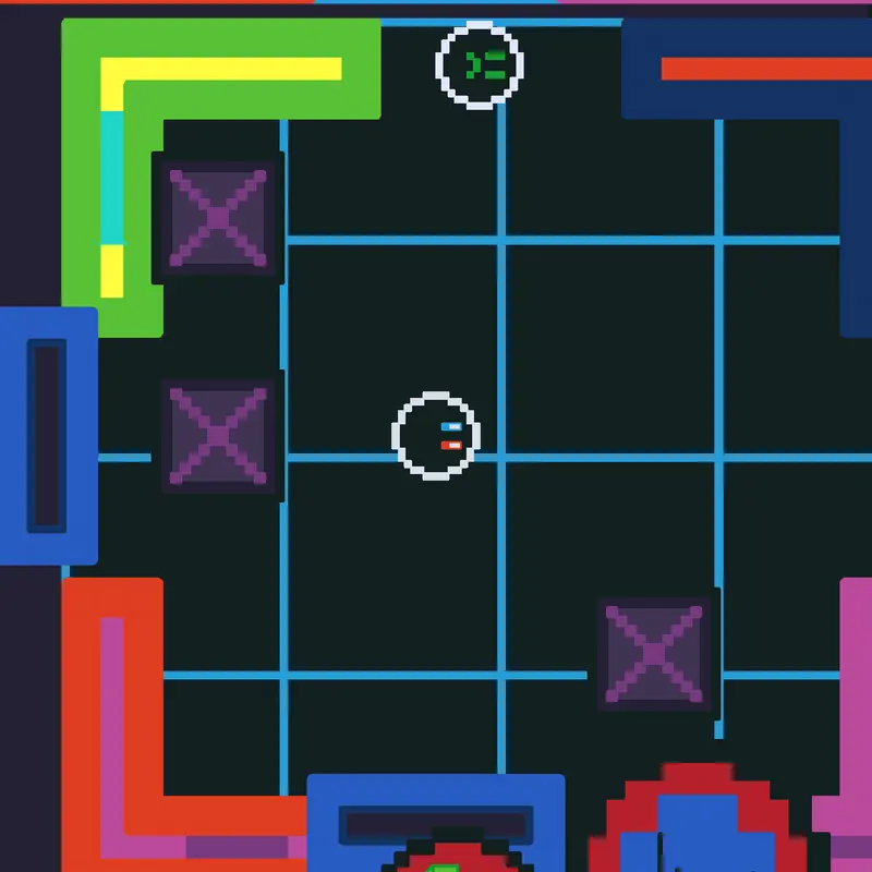 Game by @error135