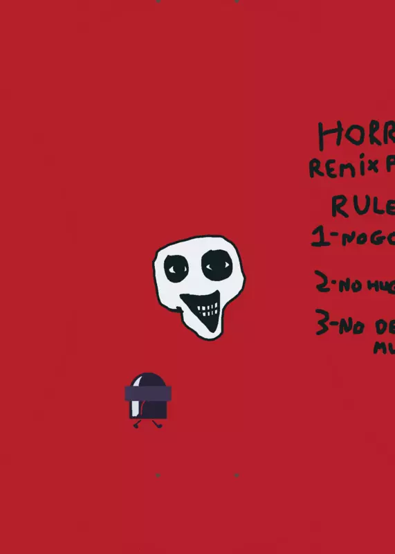 Game by @GRAN_DAD