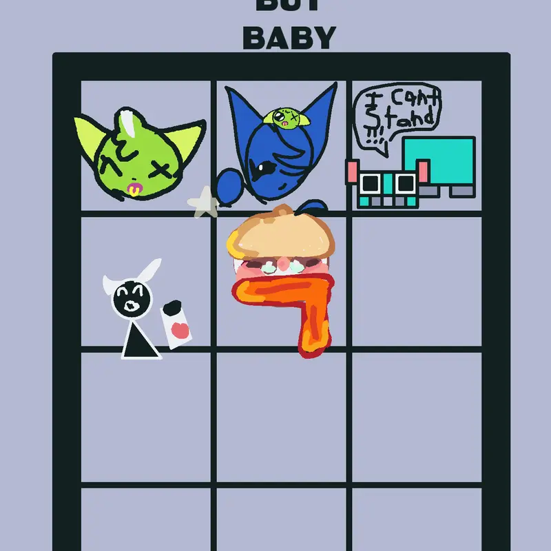 Game by @letscreatestuff