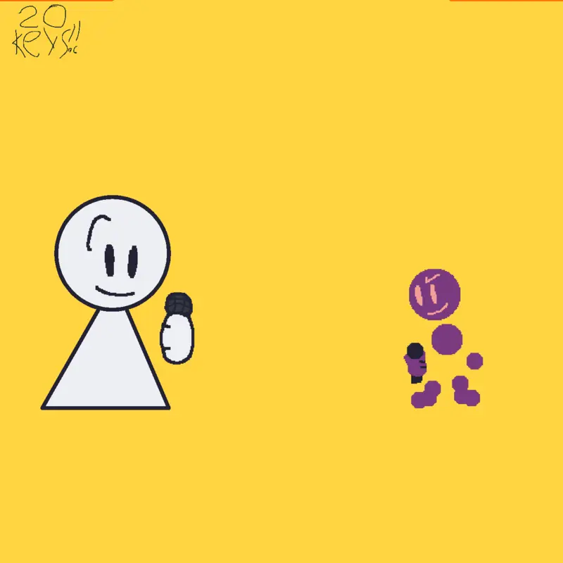 Game by @itsobogasiu