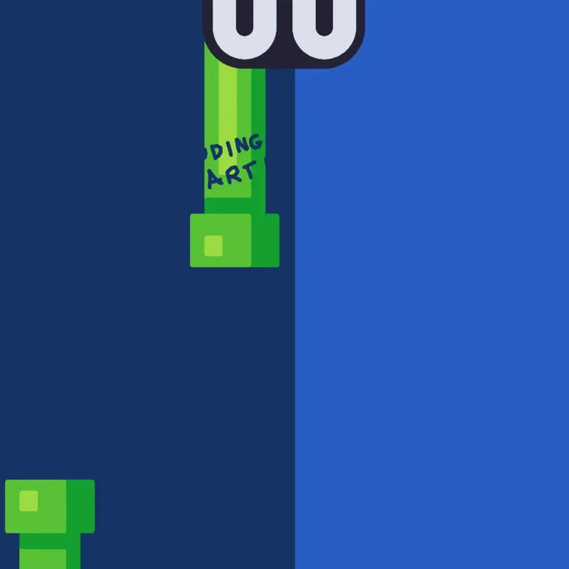Game by @anigoose