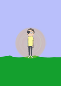 Evil Morty