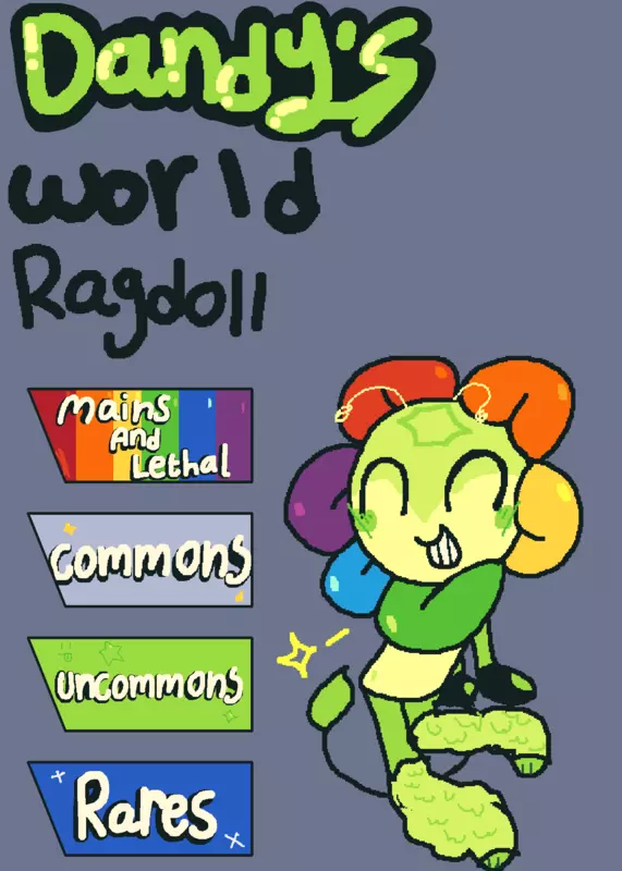 Game by @pumpkin_melody2017