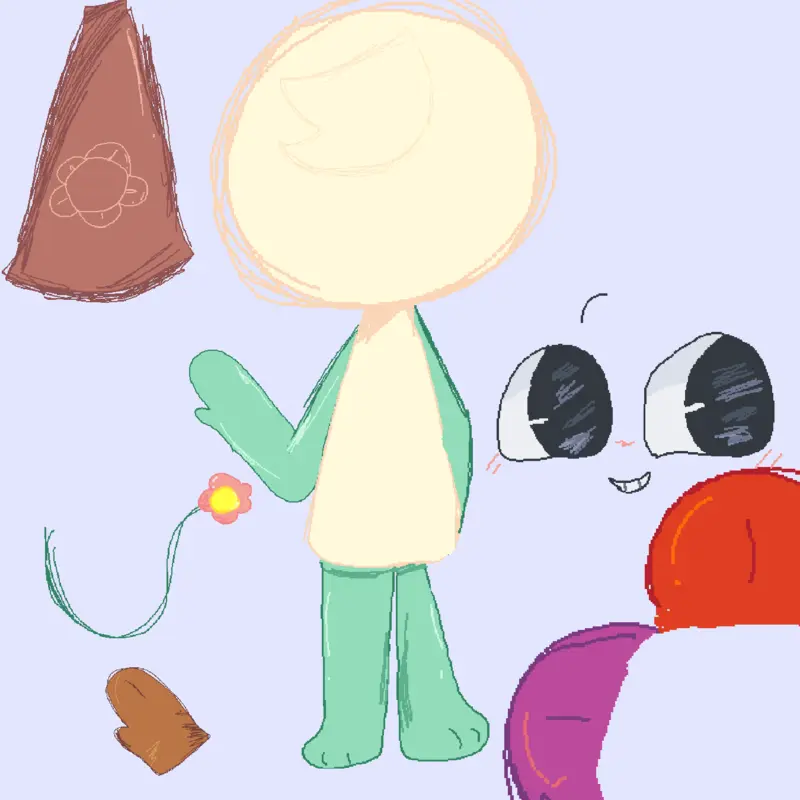 Game by @cutecutesimon