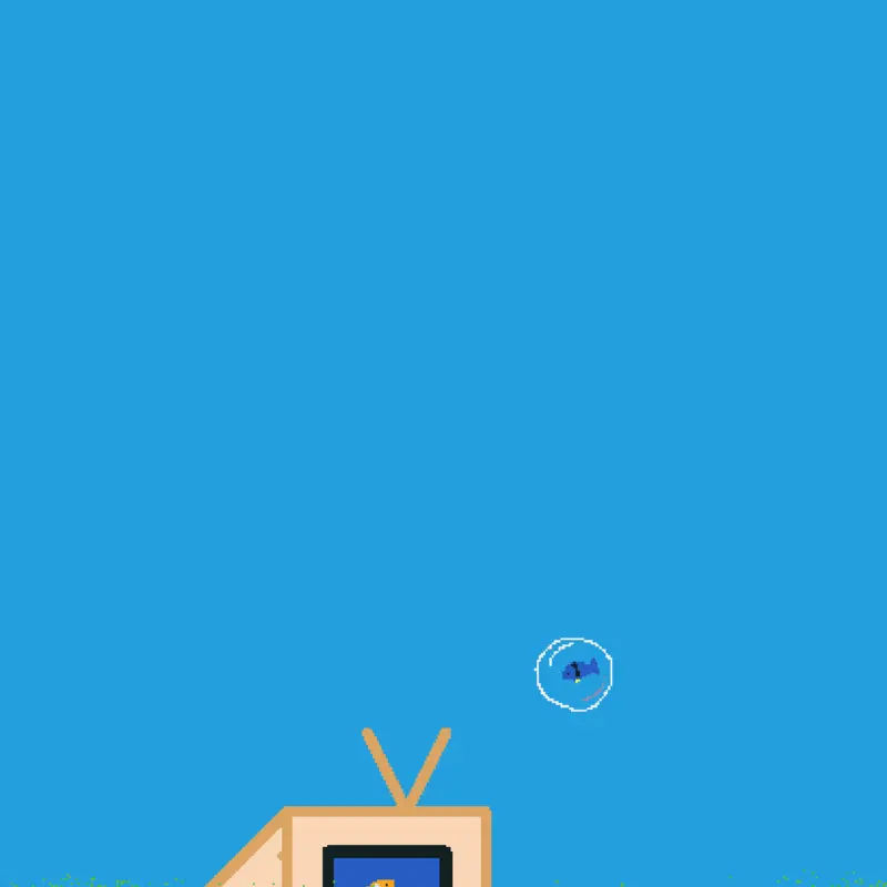 Game by @BashAttack