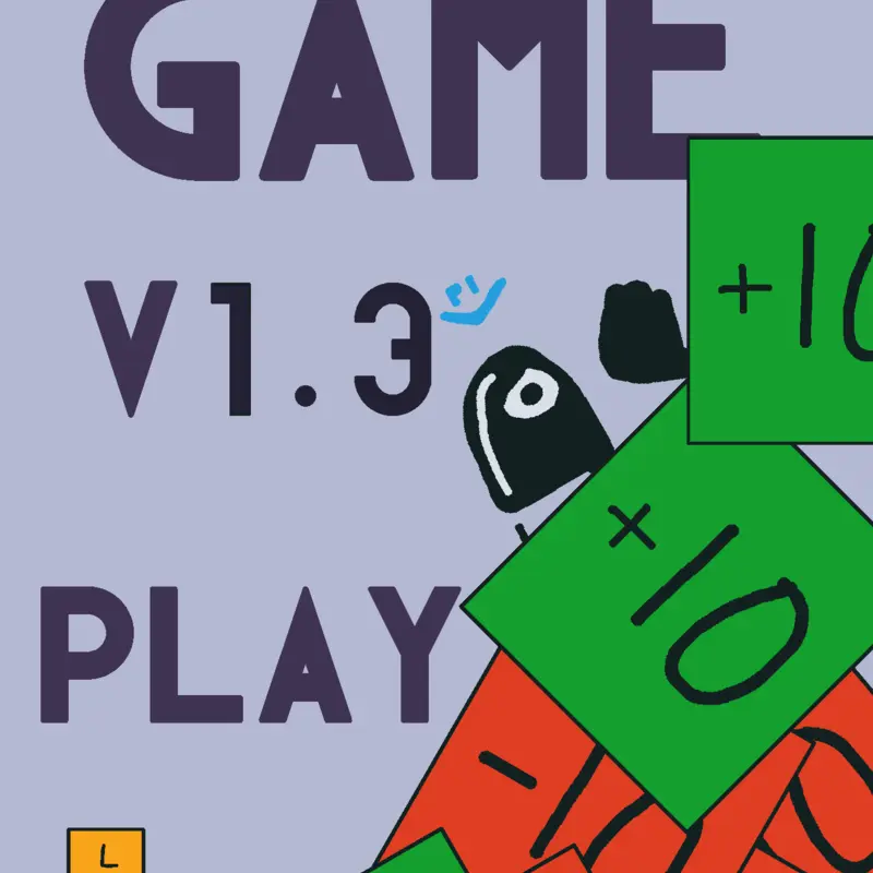 Game by @23TC