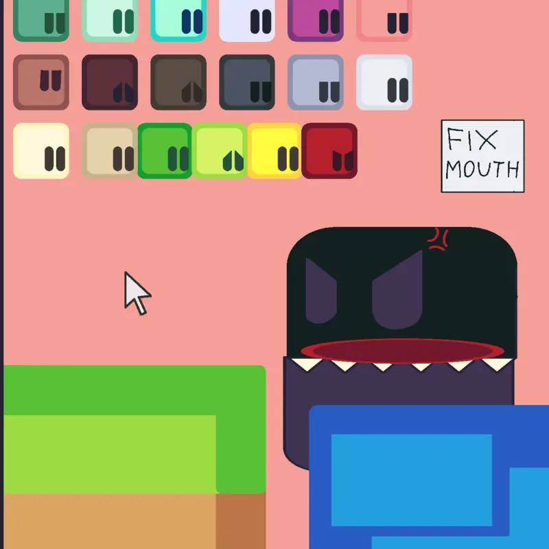 Game by @ApexMirage