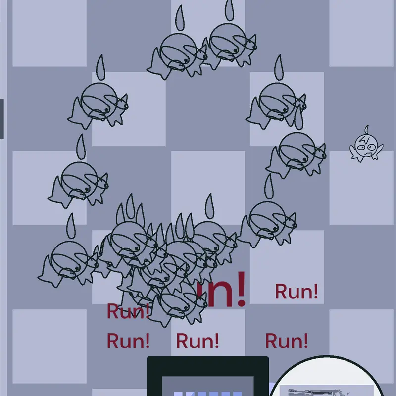 Game by @janelle1234