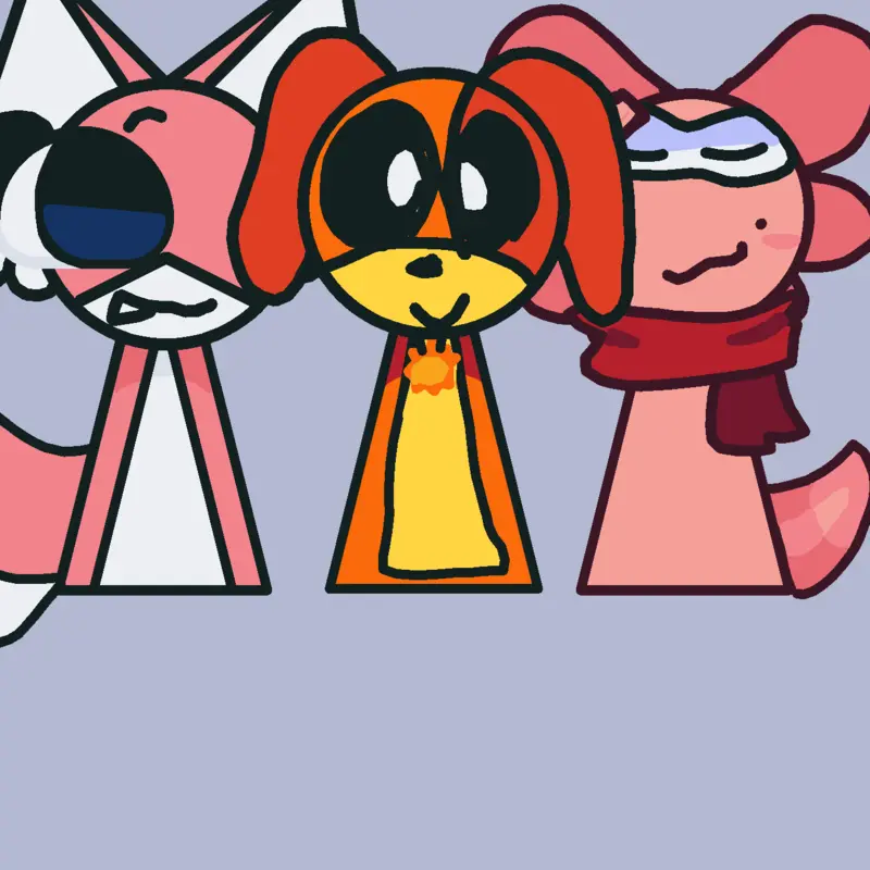 Game by @EffortlessGametoonsFan