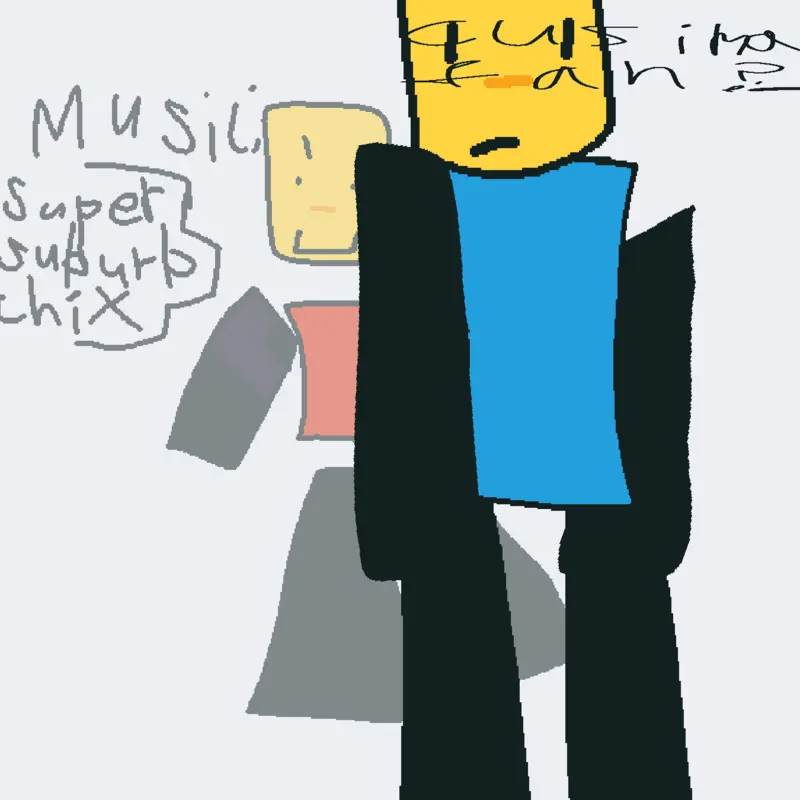 #robloxremix by @Google_Men