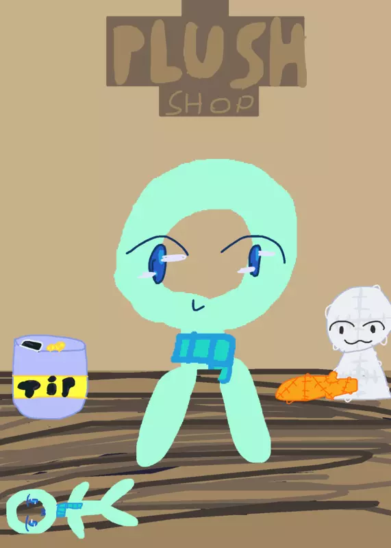 Game by @bfdi_fan1735