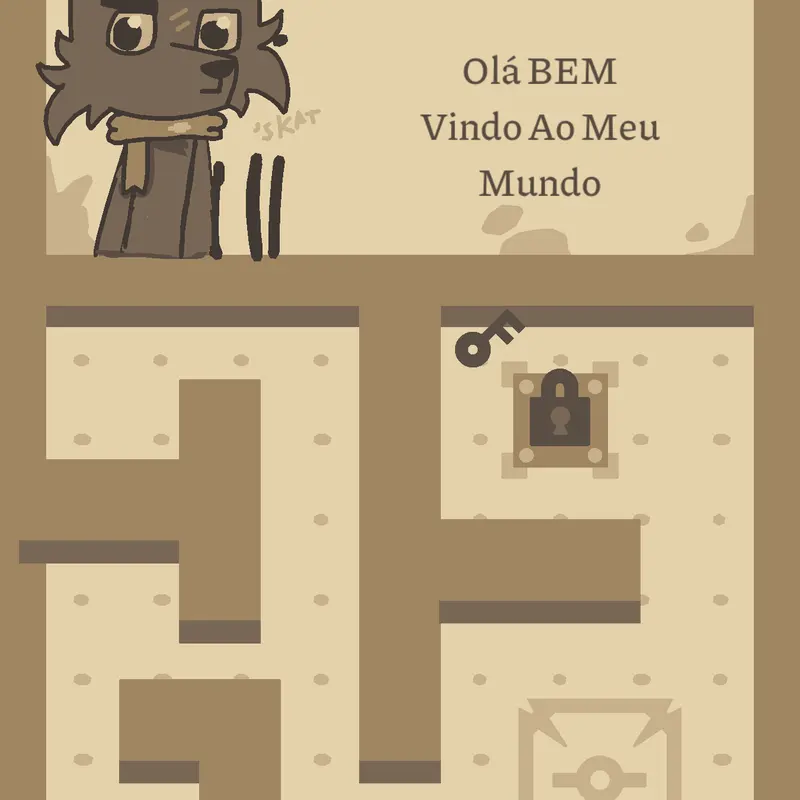 Game by @LourdesSena