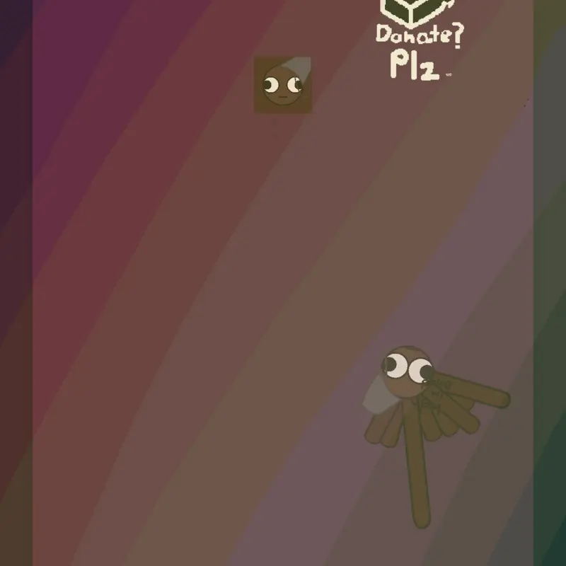 Game by @the_ocs_never_end