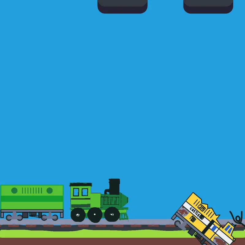 Game by @mr-cubo
