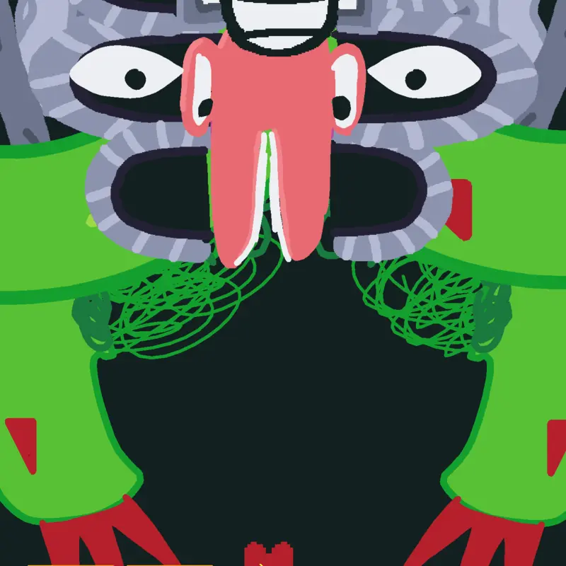 Game by @Napstablook_MakingGames