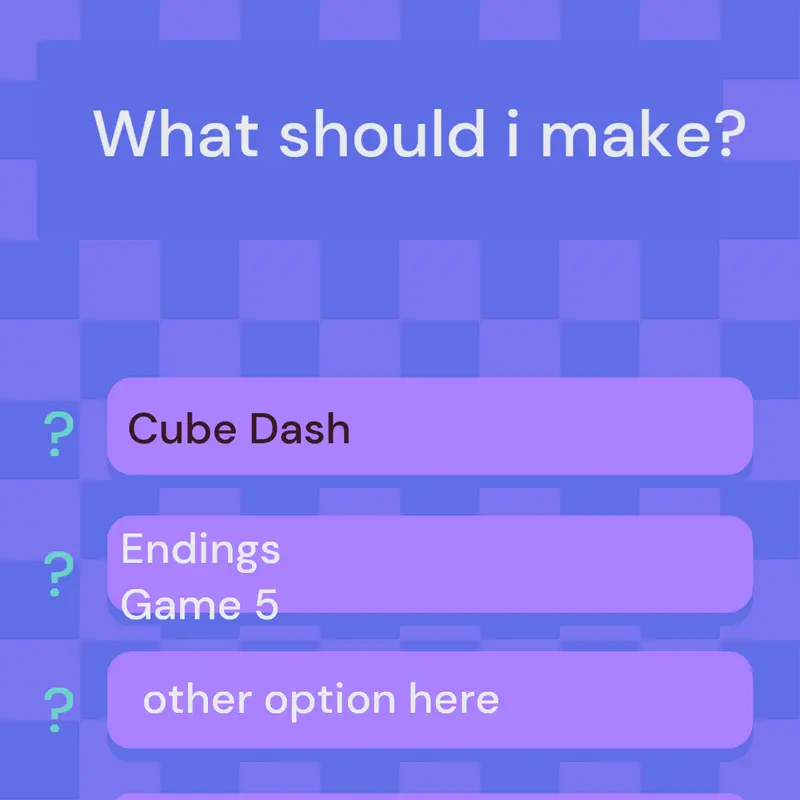 Game by @Alsus
