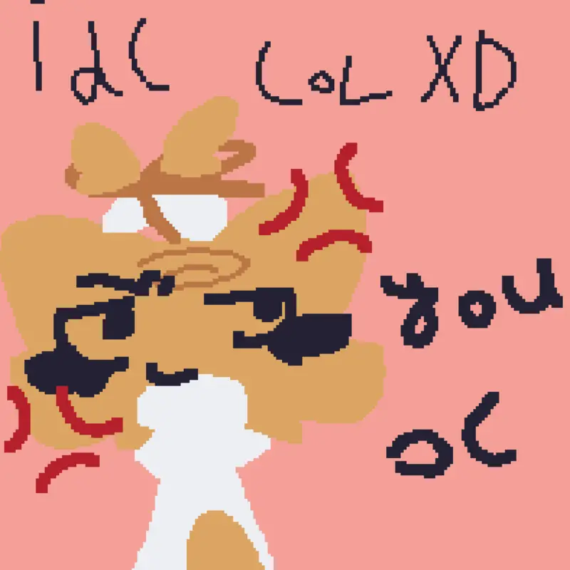 Game by @ihatecosmo